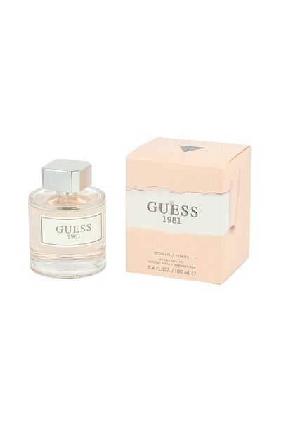 Guess Parfum de dama Guess Guess 1981 EDT EDT 100 ml