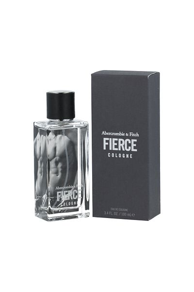 Abercrombie & Fitch Men's Perfume Fierce Edc 100 ml