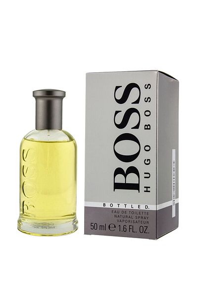 Hugo Boss Ανδρικό Άρωμα Hugo Boss Bottled No 6 EDT 50 ml