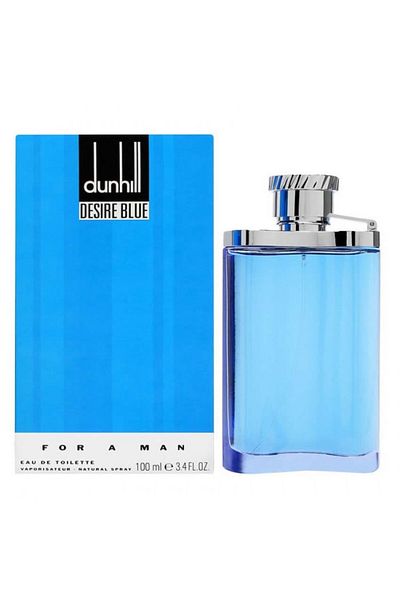 Dunhill Parfum Bărbat Edt Desire Blue 100 ml