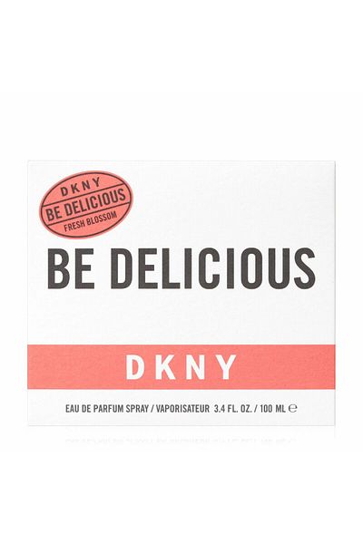 Dkny Parfum pentru femei Be Delicious Fresh Blossom Edp 100 ml