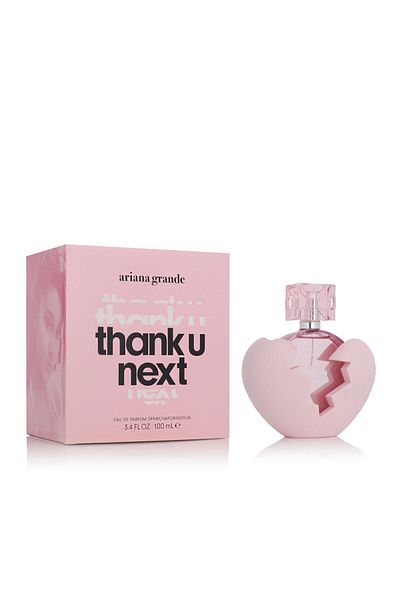 Ariana Grande Γυναικείο άρωμα Ariana Grande EDP Thank U Next 100 ml
