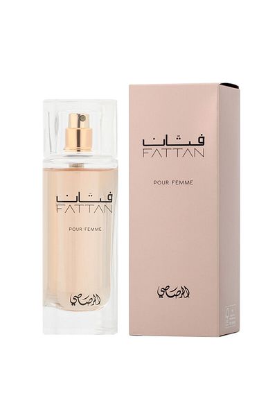 Rasasi Γυναικείο άρωμα Rasasi Fattan Pour Femme EDP 50 ml