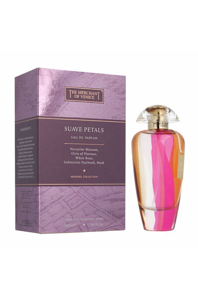 The Merchant of Venice Γυναικείο Άρωμα The Merchant of Venice Suave Petals ED...