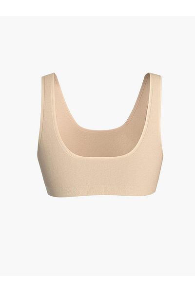 LC Waikiki Non-wired, non-padded, plain sports bra