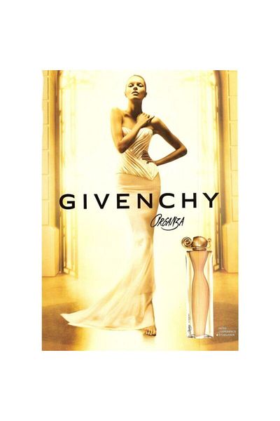 Givenchy Organza EDP 100ml for women