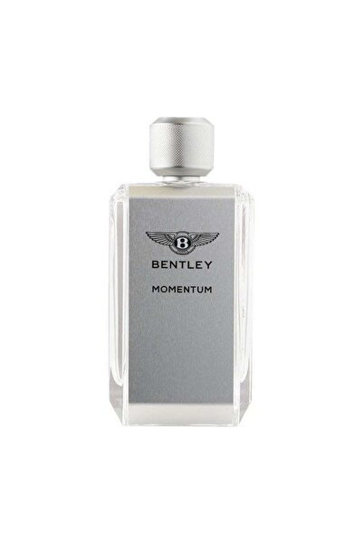 Bentley Bentley Momentum Eau de Toilette 100ml