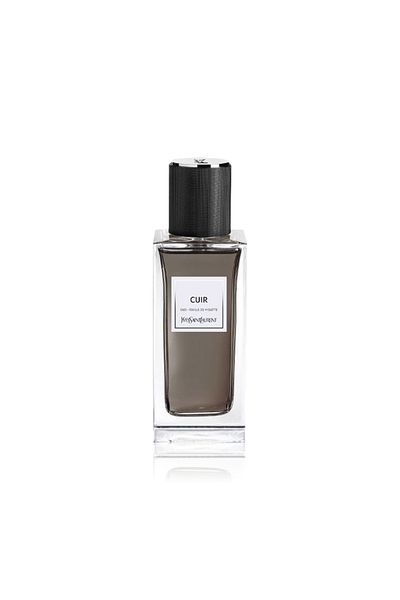 Yves Saint Laurent Yves Saint Laurent Cure Oud Voile de Violet Eau de Parfum 125ml