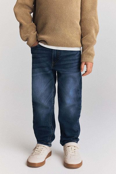 H&M Super Soft Slim Fit Jeans