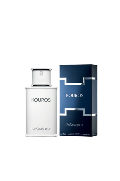 Yves Saint Laurent Yves Kouros Eau de Toilette 100ml