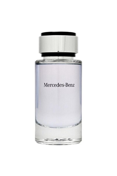 Mercedes Benz Mercedes Benz Eau de Toilette 120 ml