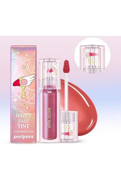 PERIPERA Perbera Water Bear Lipstick #14 Guardian