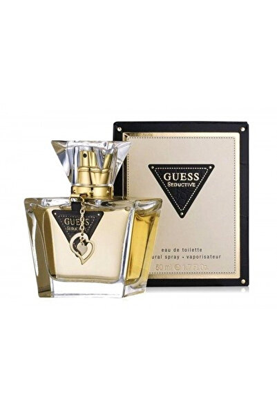 Guess عطر قيس سيداكتيف النسائي او دو تواليت 75مل