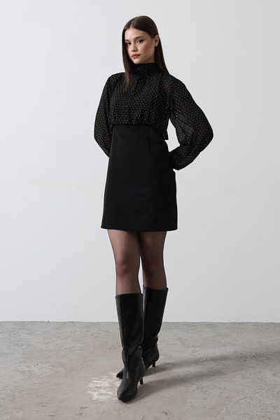 Miracle Omni Dress - Normal Size