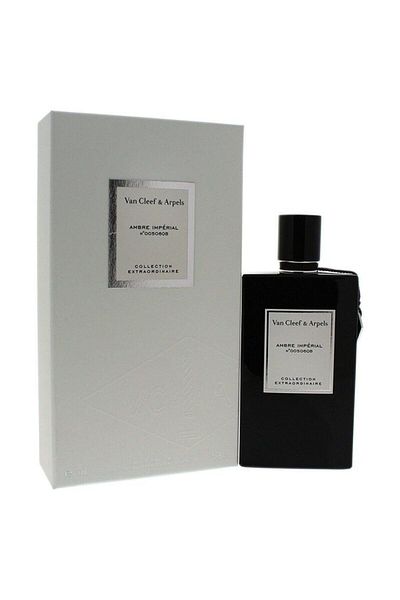 VANCL Ambre Imperiale by Van Cleef & Arpels for Men and Women, 75ml