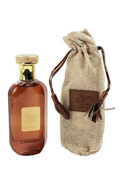 Ard Al Zaafaran Perfumes عطر موصوف للجنسين من أرض الزعفران 100 مل