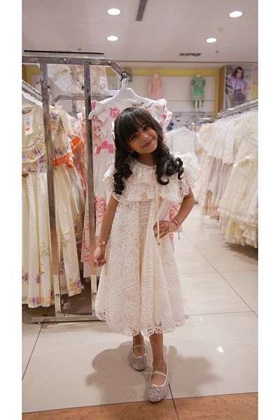 LAMİS FASHİON dress