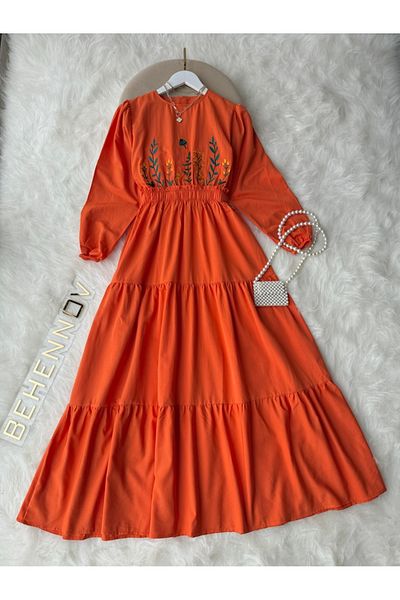 Butik Rowena Dress