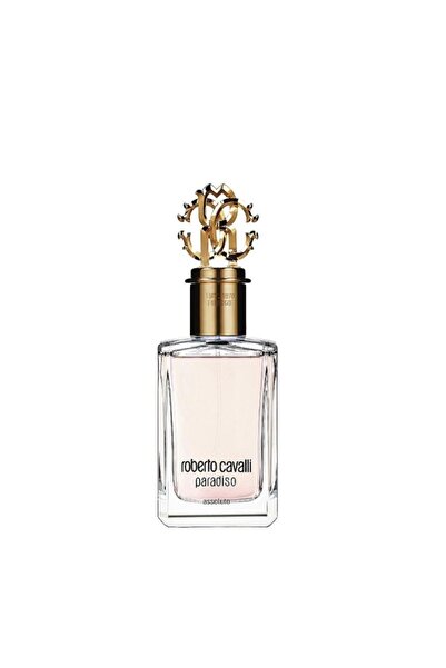 Roberto Cavalli Absolute Paradise Perfume 100ml for Women