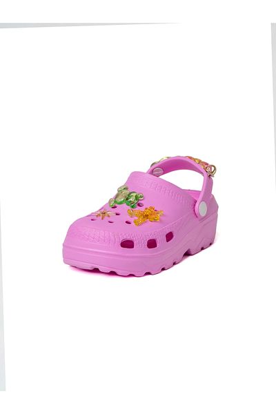 Callibron Children's Eva Slippers – Lightweight, Comfortable, Orthopedic, Non-Slip Sole, Stylish and Suitable for Daily Use