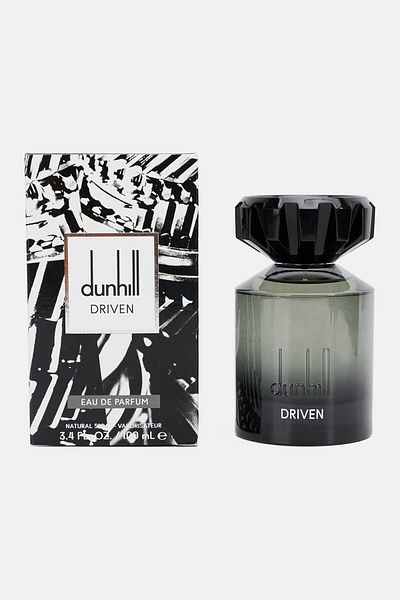 Dunhill Men Driven Eau de Parfum 100 ml, Black/White Combo