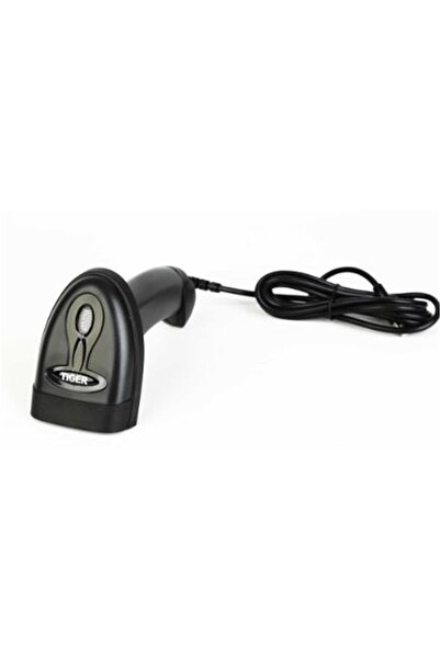 Universal Perkon CS21 1D ليزر سلكي CCD ماسح الباركود
