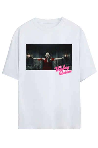 PERISENSE تي شيرت قطني ممشط كبير الحجم 100% قطن - تي شيرت صيفي مريح وفضفاض مط...