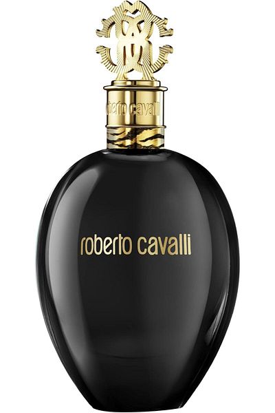 Roberto Cavalli روبرتو كافالي ليديز نيرو أسولوتو عطر 75 مل