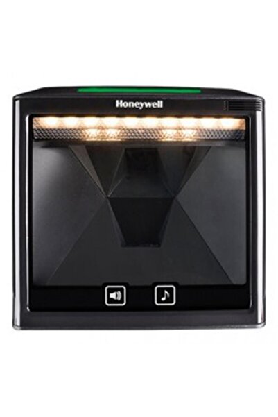 Universal هانيويل MS7980 USB سطح المكتب 2D قارئ الباركود PS-5200 مكافئ