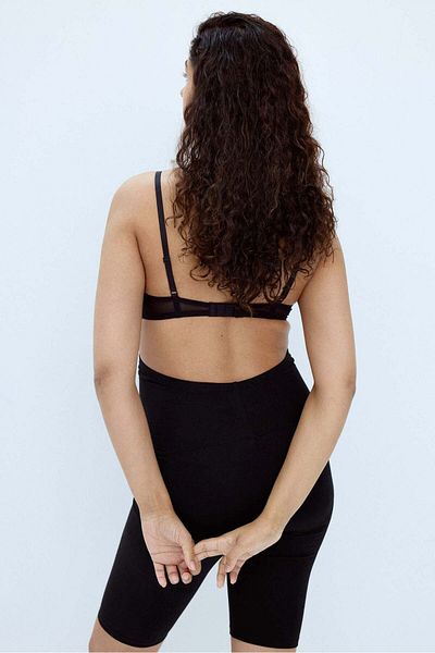 H&M شورت ركوب الدراجات MAMA