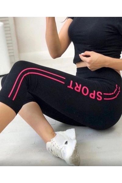 Generic 2-piece yoga suit or swimsuit for women