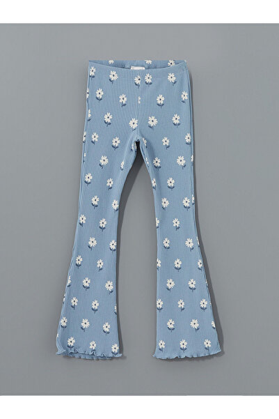 Colorstories Girl's Daisy Patterned Suit