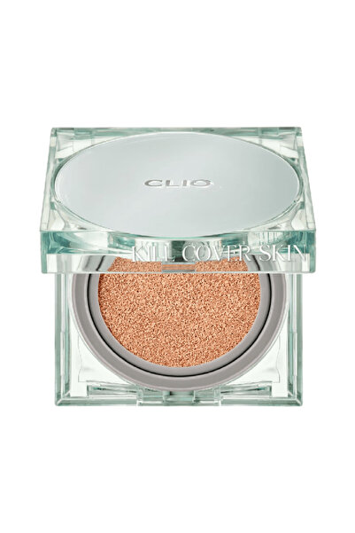 CLIO Cleo Skin Fixer Foundation SPF 50+ - 19N Porcelain