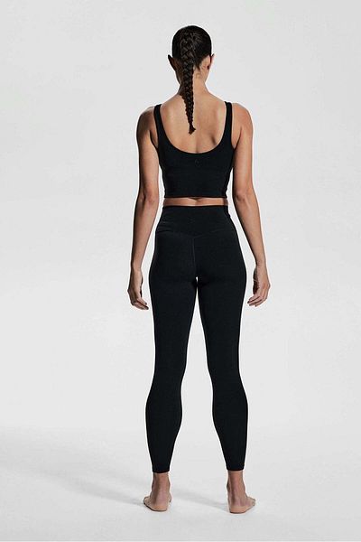 H&M Light Support Sports bra in SoftMove™ Lycra® Sport