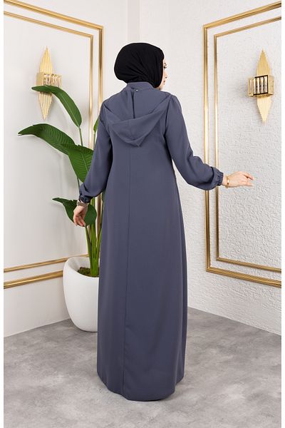 Butik Sahra Feracce
