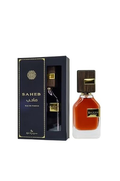 Ard Al Zaafaran Perfumes عطر  صاحب من ميزون الهومبرا او دي بارفان أرض الزعفران 70مل
