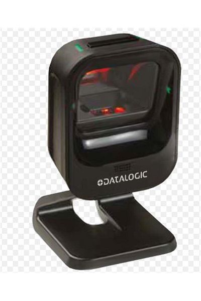 X Reklam Bilişim Datalogic Magellan 900I Desktop Qr Code Reader