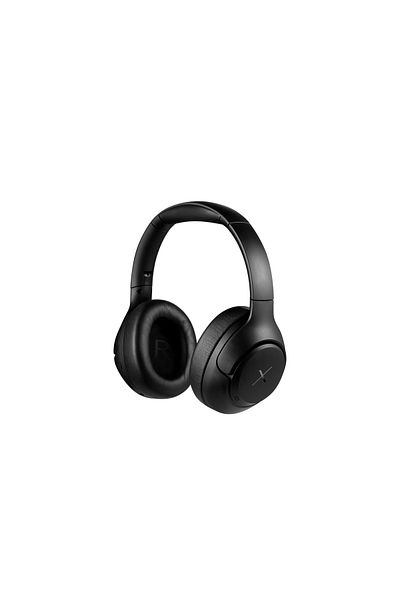 Volkan VolkanoX VXH300 Bluetooth Headphones with Hybrid ANC – 30H Playtime, Type-C Charging, Quick Charge