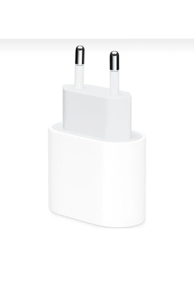 EİMA İphone Uyumlu Hızlı Şarj Aleti Başlığı 20w Hızlı Şarj Başlığı Usb-c Type...