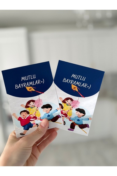 eylülün etiket fabrikası Mutlu Bayramlar Temalı Bayram Tebrik - Hediye - Not ...