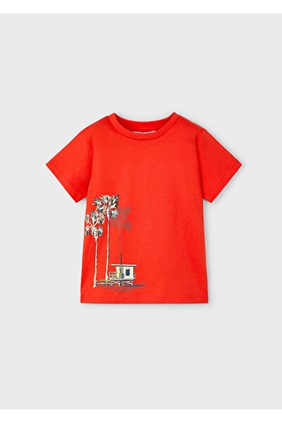 MAYORAL Limi Boy's Better Cotton 3 Piece Combed Cotton Suit