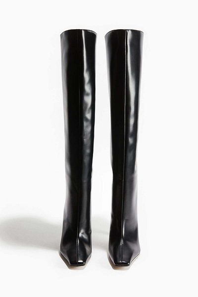 H&M Knee-high Boots