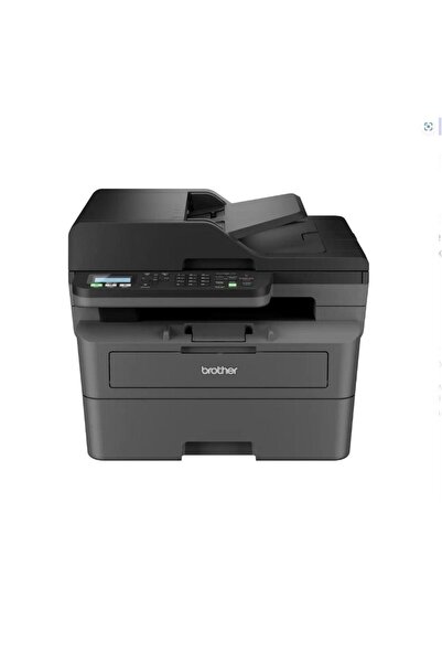 Universal طابعة Brother MFC-L2806DW-3T - ماسح ضوئي - آلة تصوير - فاكس مع طابع...