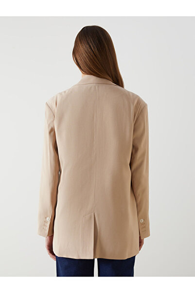 LC Waikiki Dámská blejzrová bunda LCW Modest