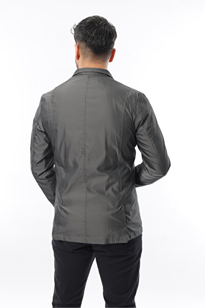 Rodrigo Ανδρικό εποχικό αθλητικό μπουφάν – με τσέπες και κομψό σχέδιο