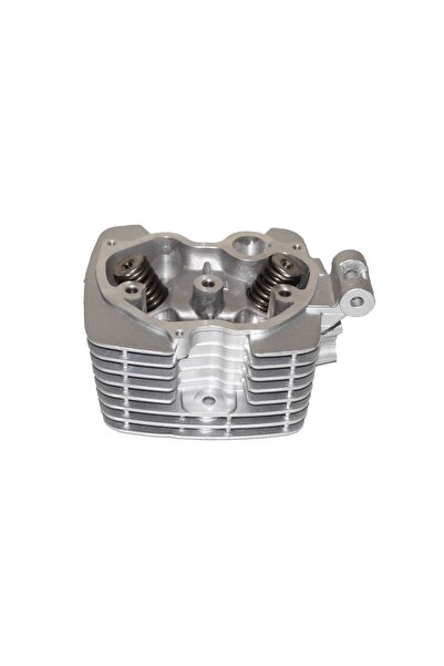 Genel Markalar Cg 200 Silindir Üst Kapak 200cc Komple Set Gri Flc