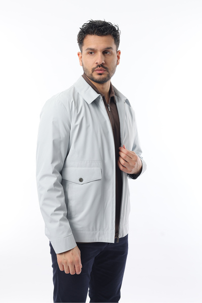 Rodrigo Men's Seasonal Windproof Slim Fit Stylish Sports Jacket