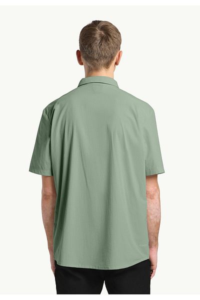 Jack Wolfskin Βάντρα Σ | s Shirt M Ανδρικό πουκάμισο 1404071