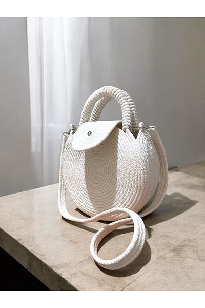 ATELIER Handbag, Shoulder Bag, Daily Bag