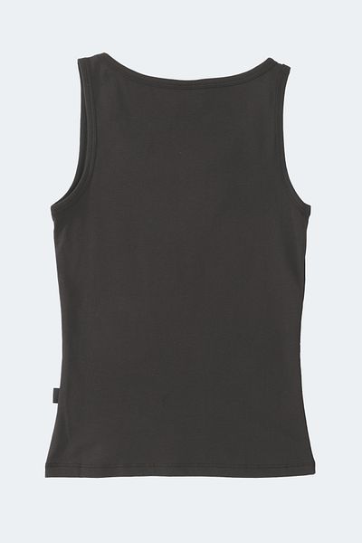 Slazenger Vlatka Women's Undershirt Dark Gray
